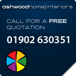 Ashwood Home Interiors - Advert